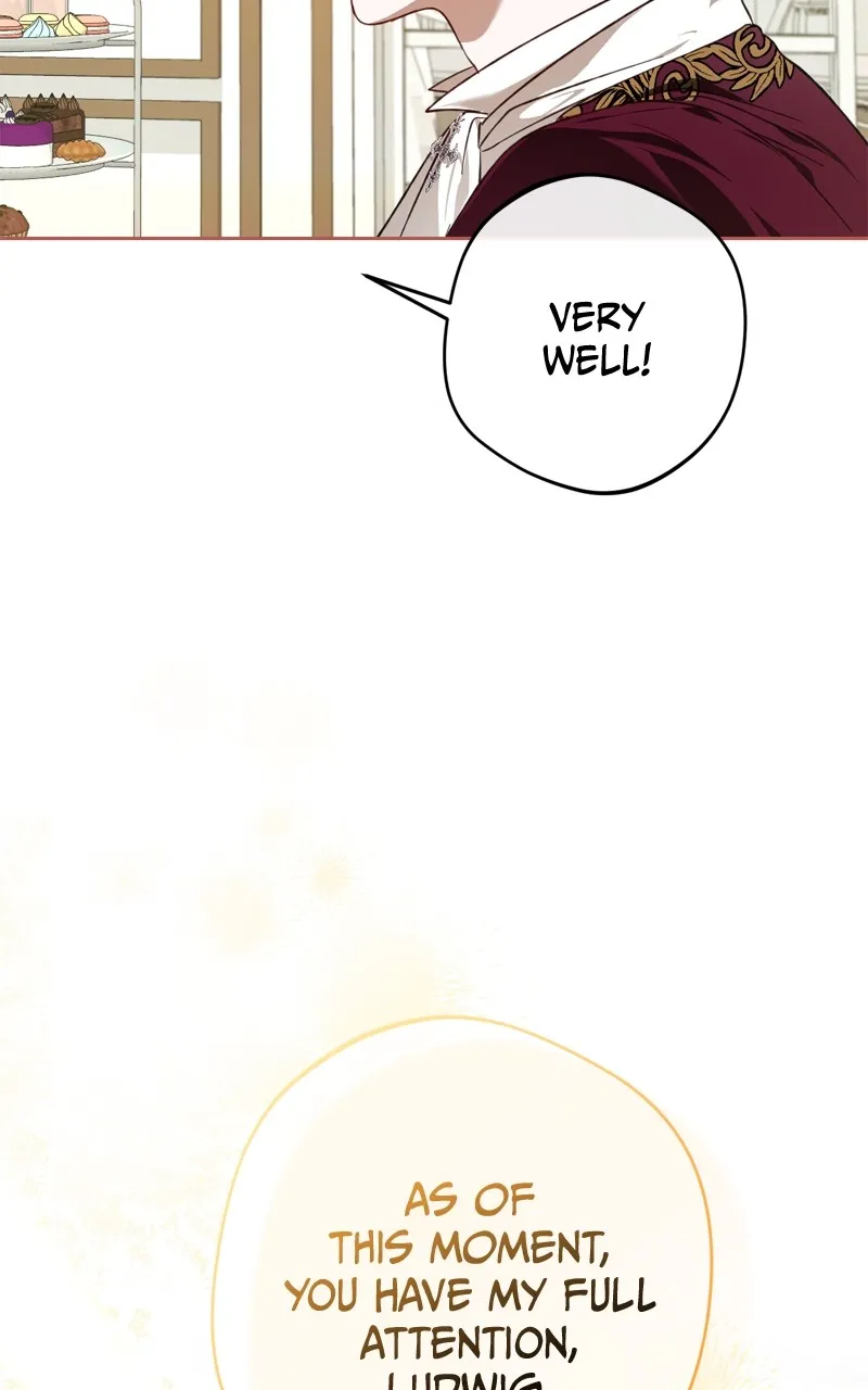 The Villainous Tyrant has Returned Chapter 10 page 45 - 
