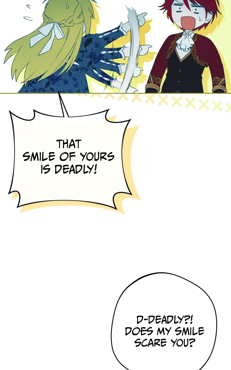 The Villainous Tyrant has Returned Chapter 10 page 59 - 