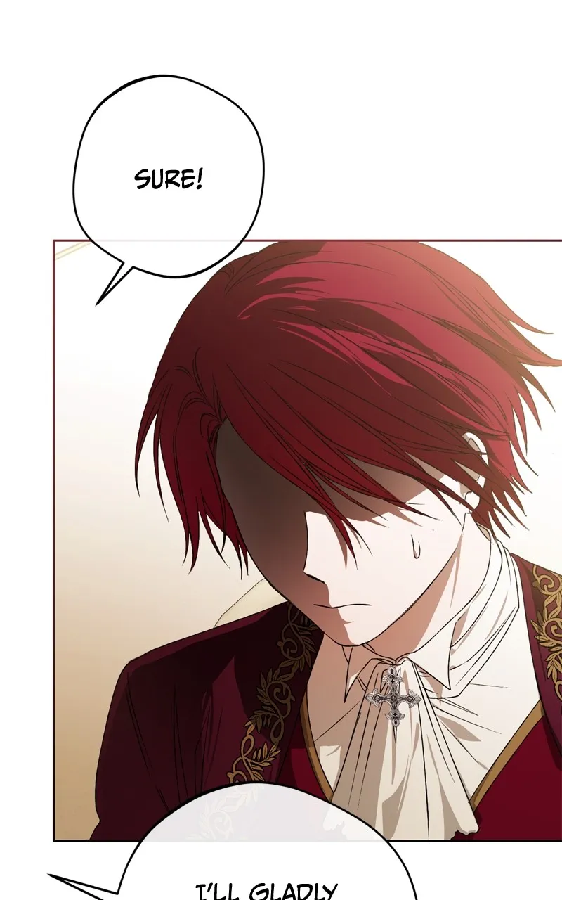 The Villainous Tyrant has Returned Chapter 10 page 69 - 