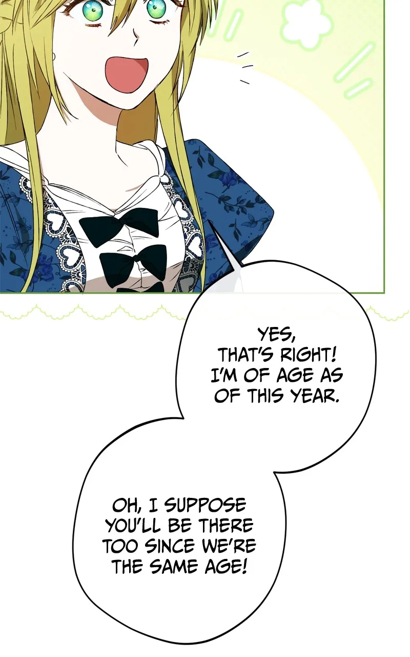The Villainous Tyrant has Returned Chapter 10 page 71 - 