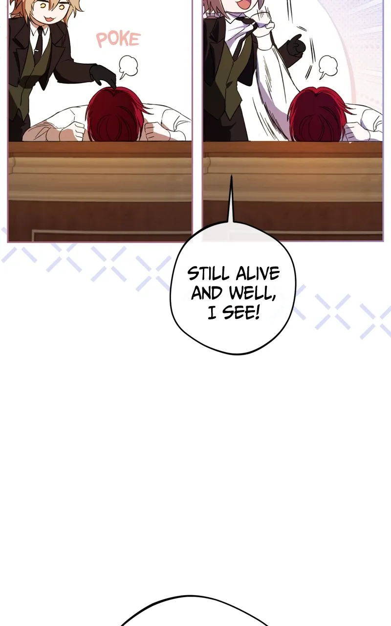 The Villainous Tyrant has Returned Chapter 10 page 81 - 