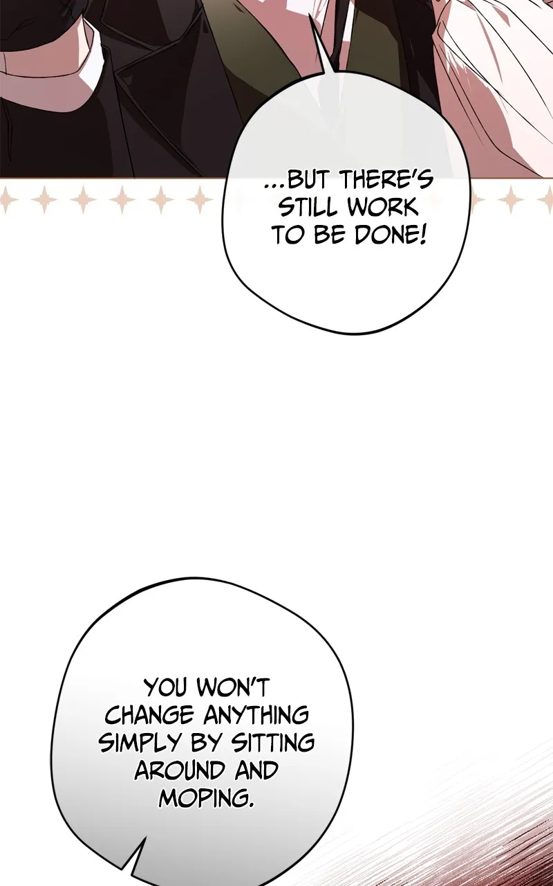 The Villainous Tyrant has Returned Chapter 10 page 83 - 