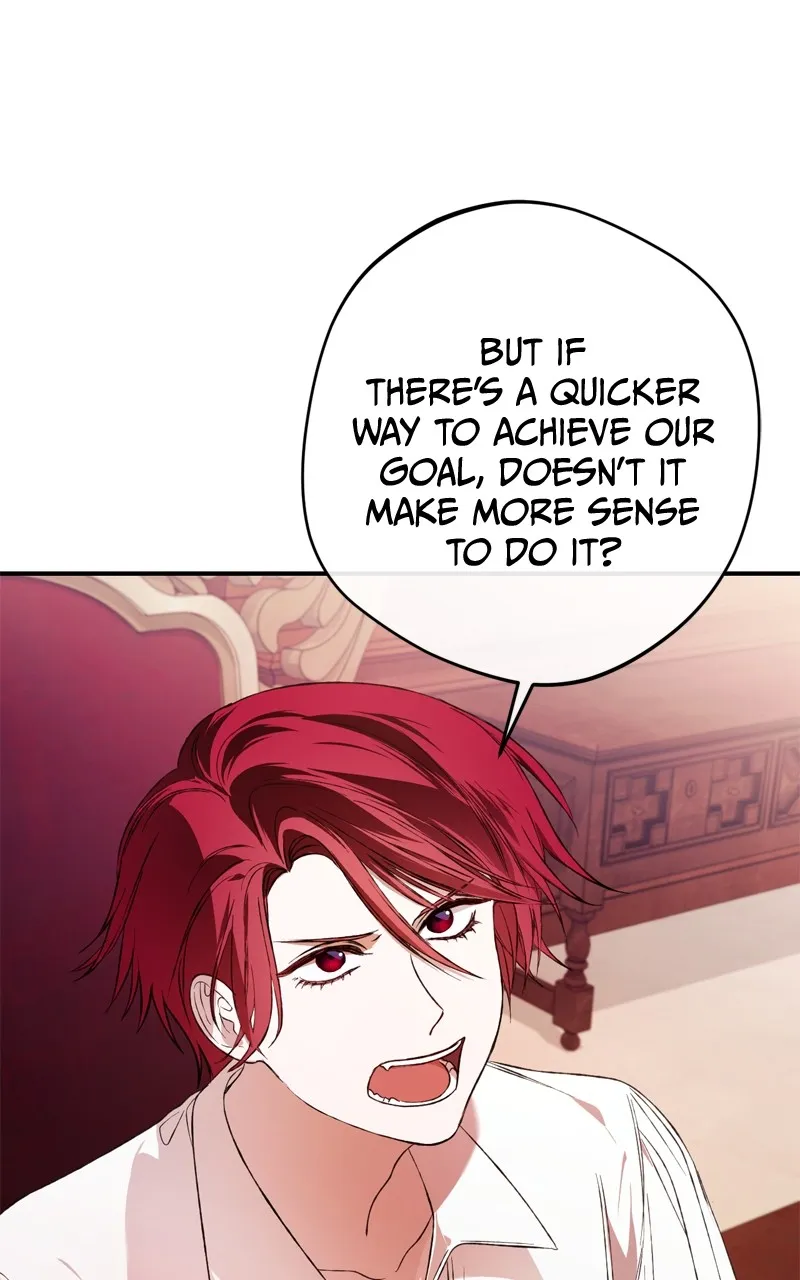 The Villainous Tyrant has Returned Chapter 11 page 21 - 
