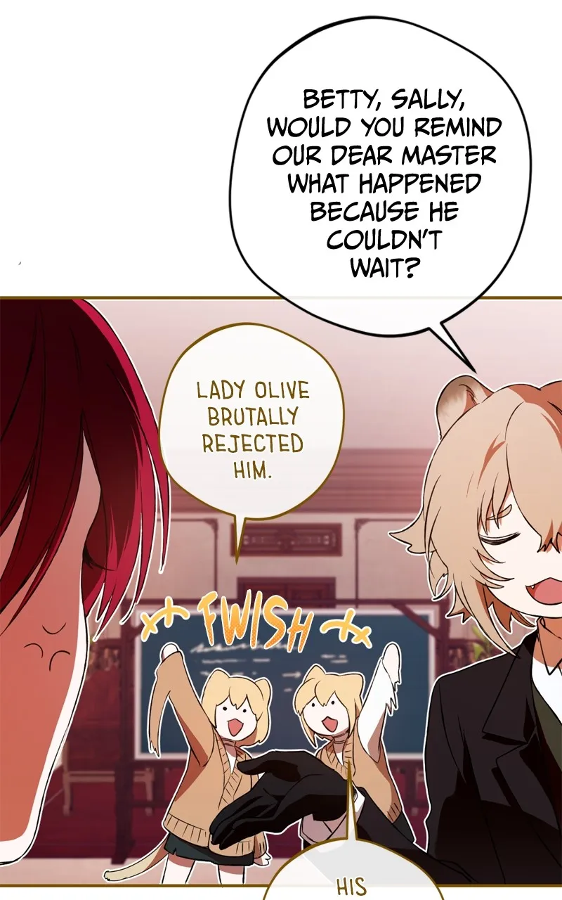 The Villainous Tyrant has Returned Chapter 11 page 23 - 