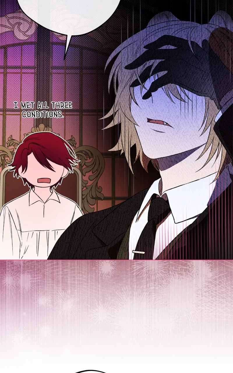 The Villainous Tyrant has Returned Chapter 11 page 35 - 