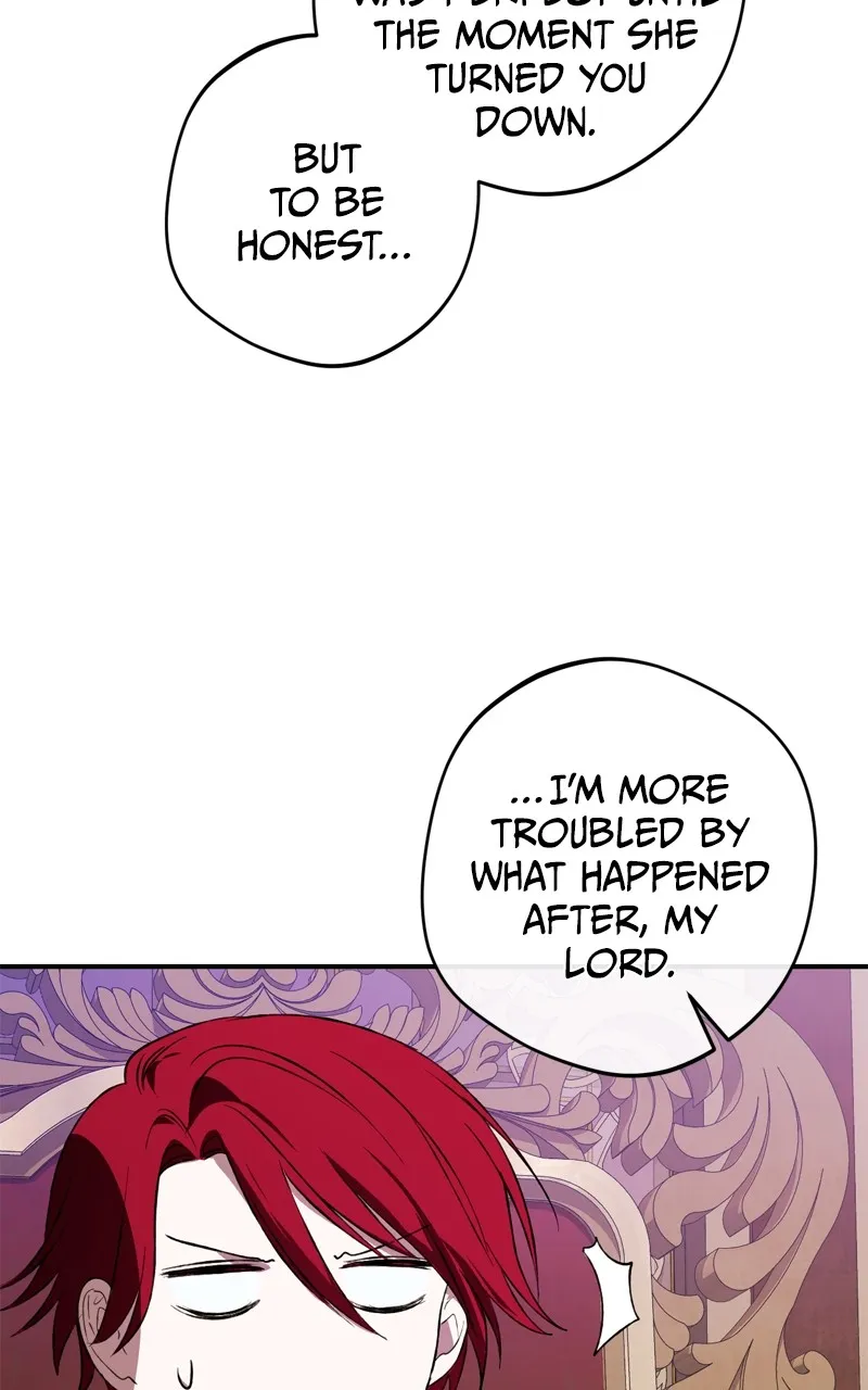 The Villainous Tyrant has Returned Chapter 11 page 37 - 