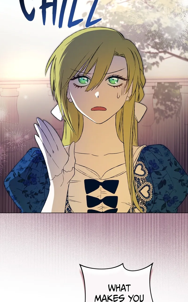 The Villainous Tyrant has Returned Chapter 11 page 46 - 
