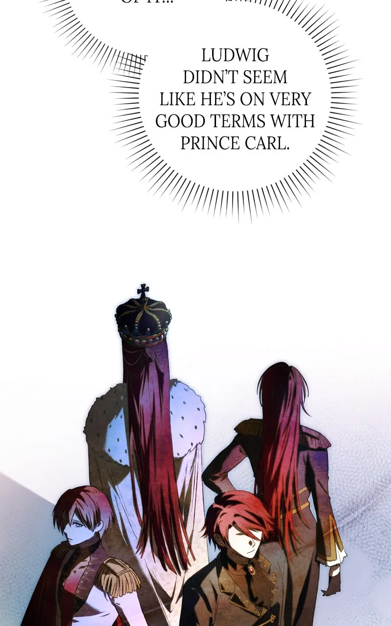 The Villainous Tyrant has Returned Chapter 11 page 51 - 