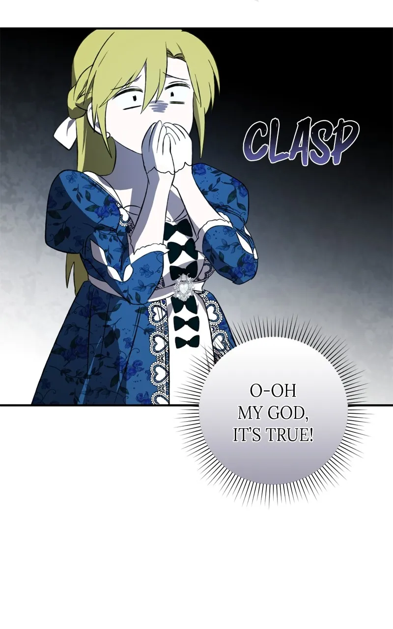 The Villainous Tyrant has Returned Chapter 11 page 58 - 