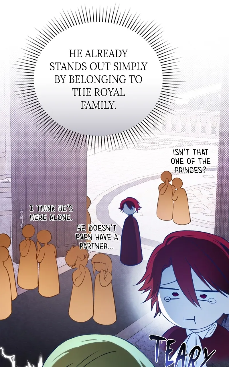 The Villainous Tyrant has Returned Chapter 11 page 59 - 