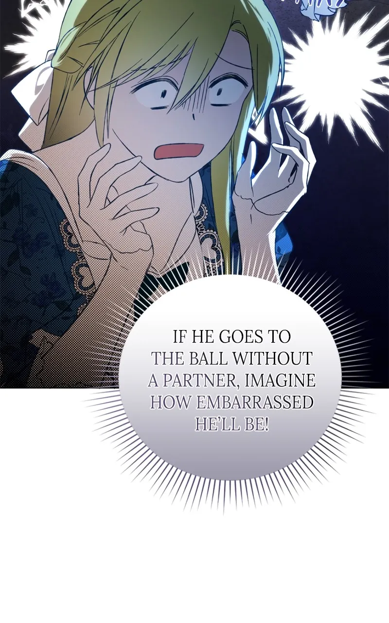 The Villainous Tyrant has Returned Chapter 11 page 60 - 
