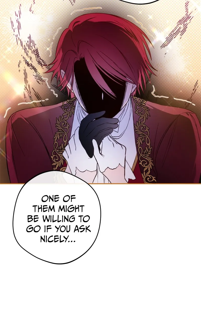 The Villainous Tyrant has Returned Chapter 11 page 68 - 