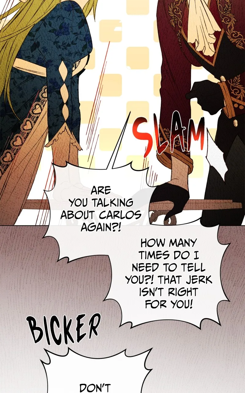 The Villainous Tyrant has Returned Chapter 11 page 75 - 