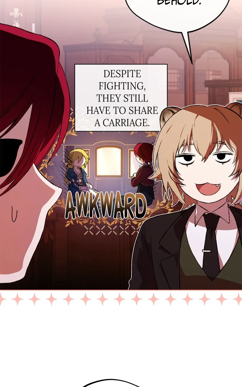 The Villainous Tyrant has Returned Chapter 11 page 78 - 