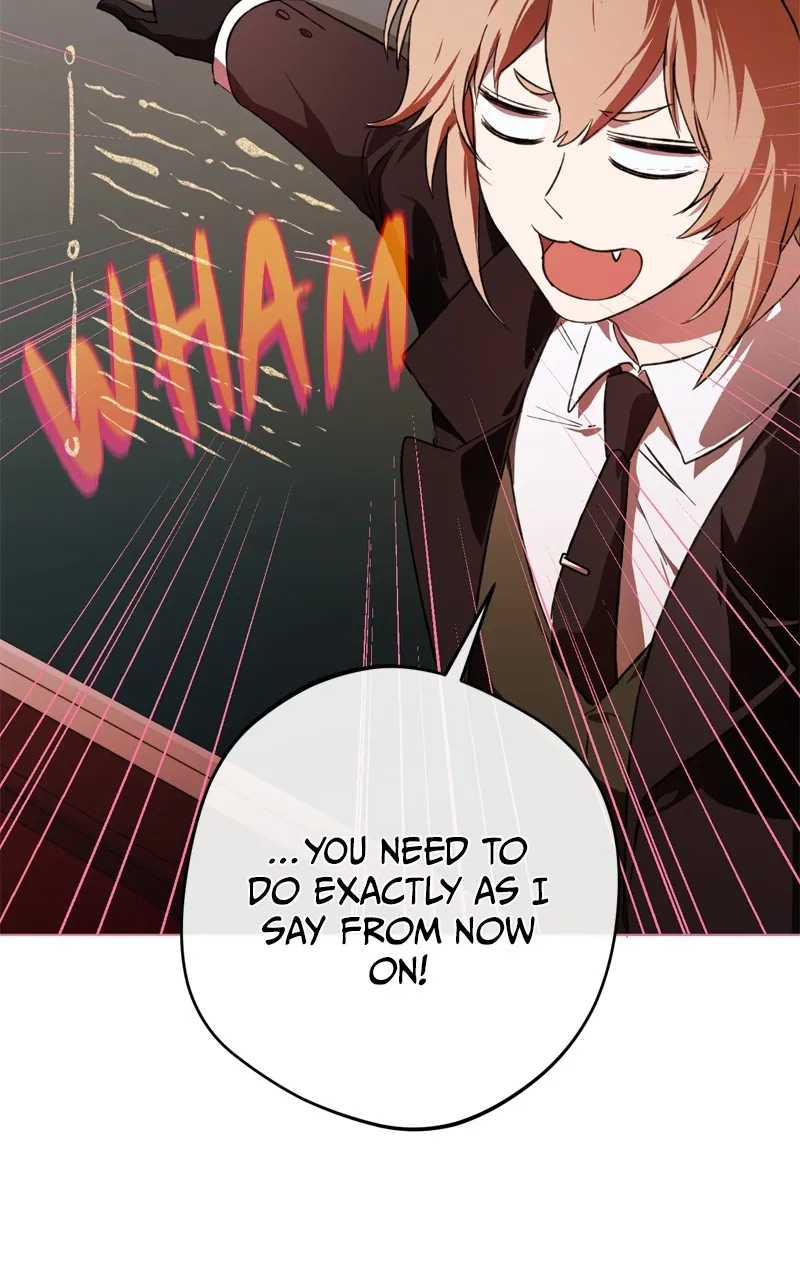 The Villainous Tyrant has Returned Chapter 11 page 83 - 