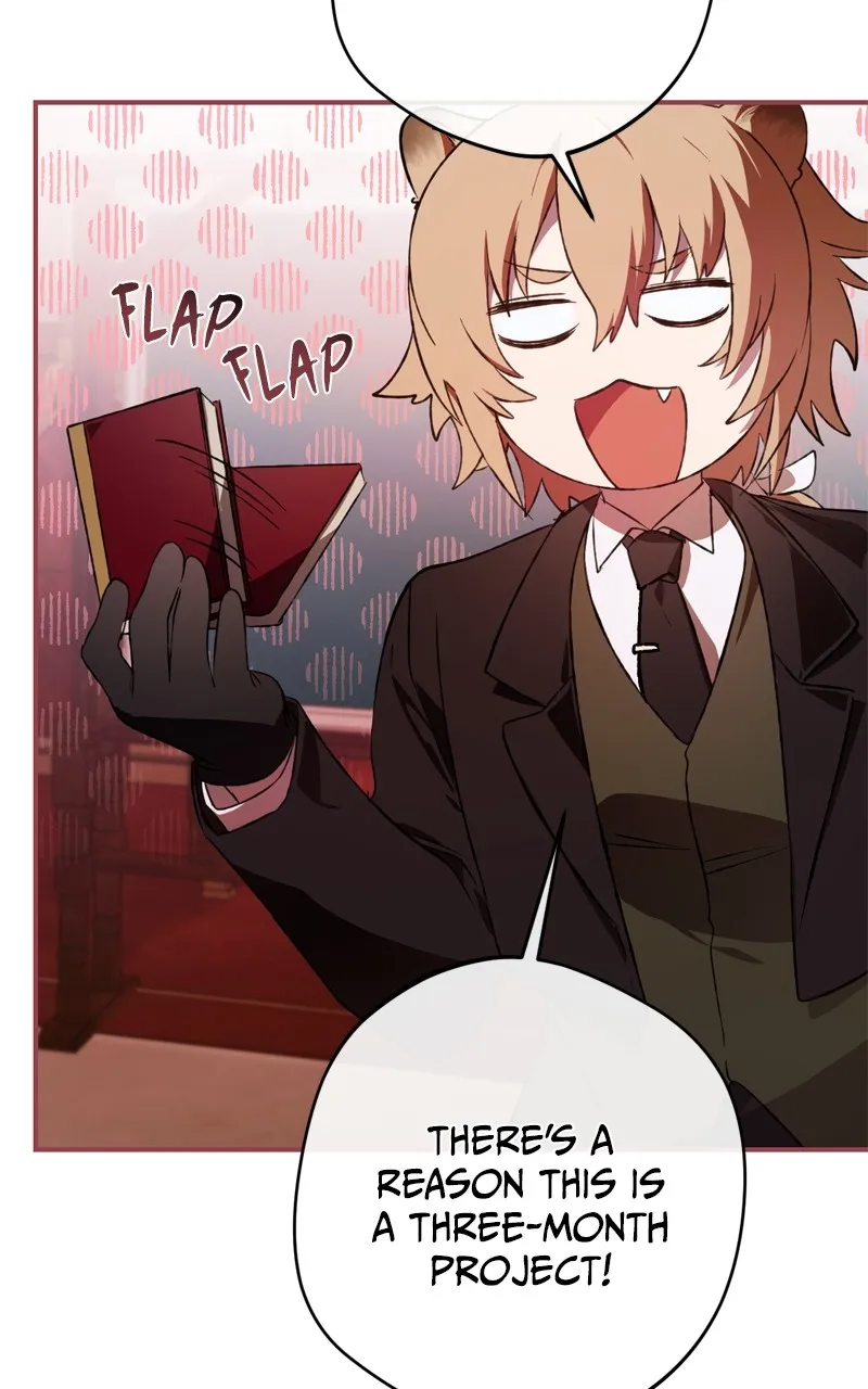 The Villainous Tyrant has Returned Chapter 11 page 89 - 