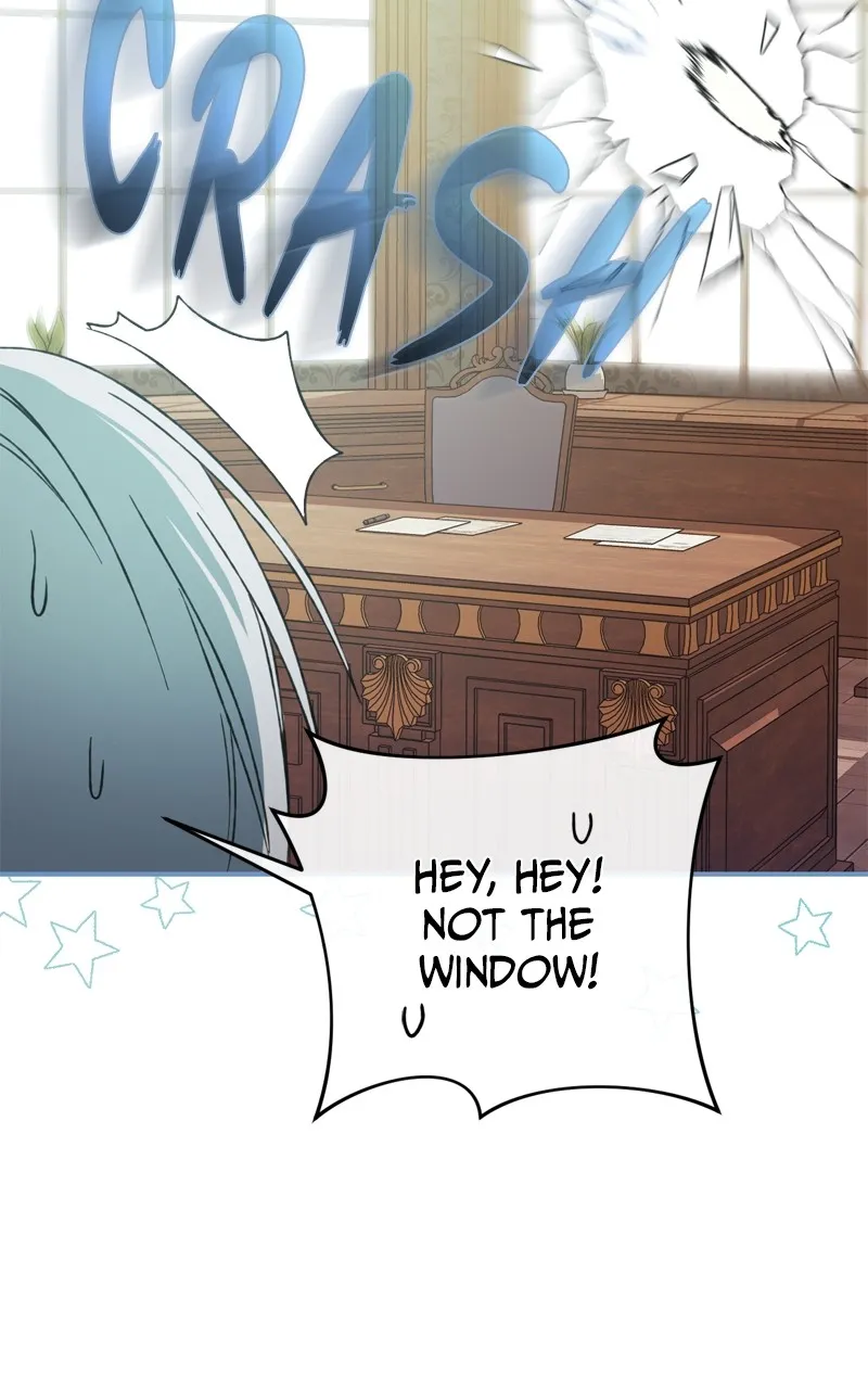 The Villainous Tyrant has Returned Chapter 12 page 107 - 