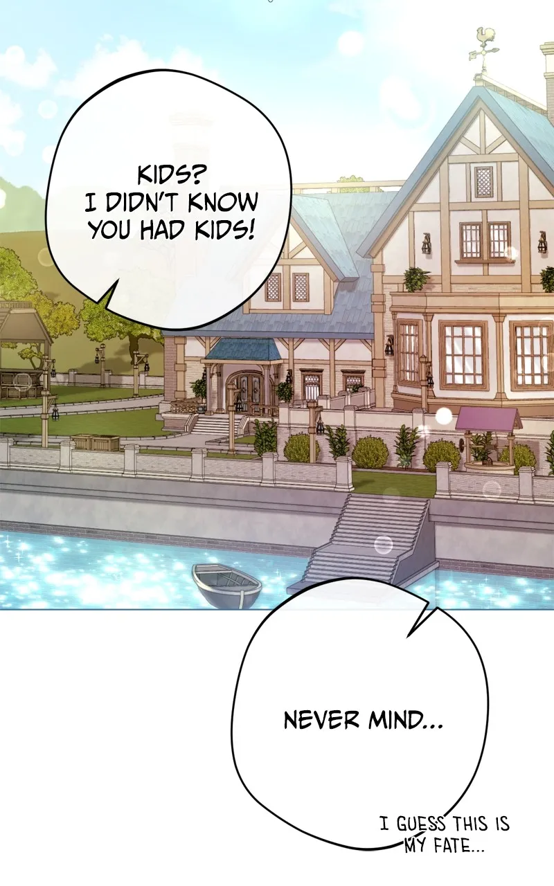 The Villainous Tyrant has Returned Chapter 12 page 117 - 