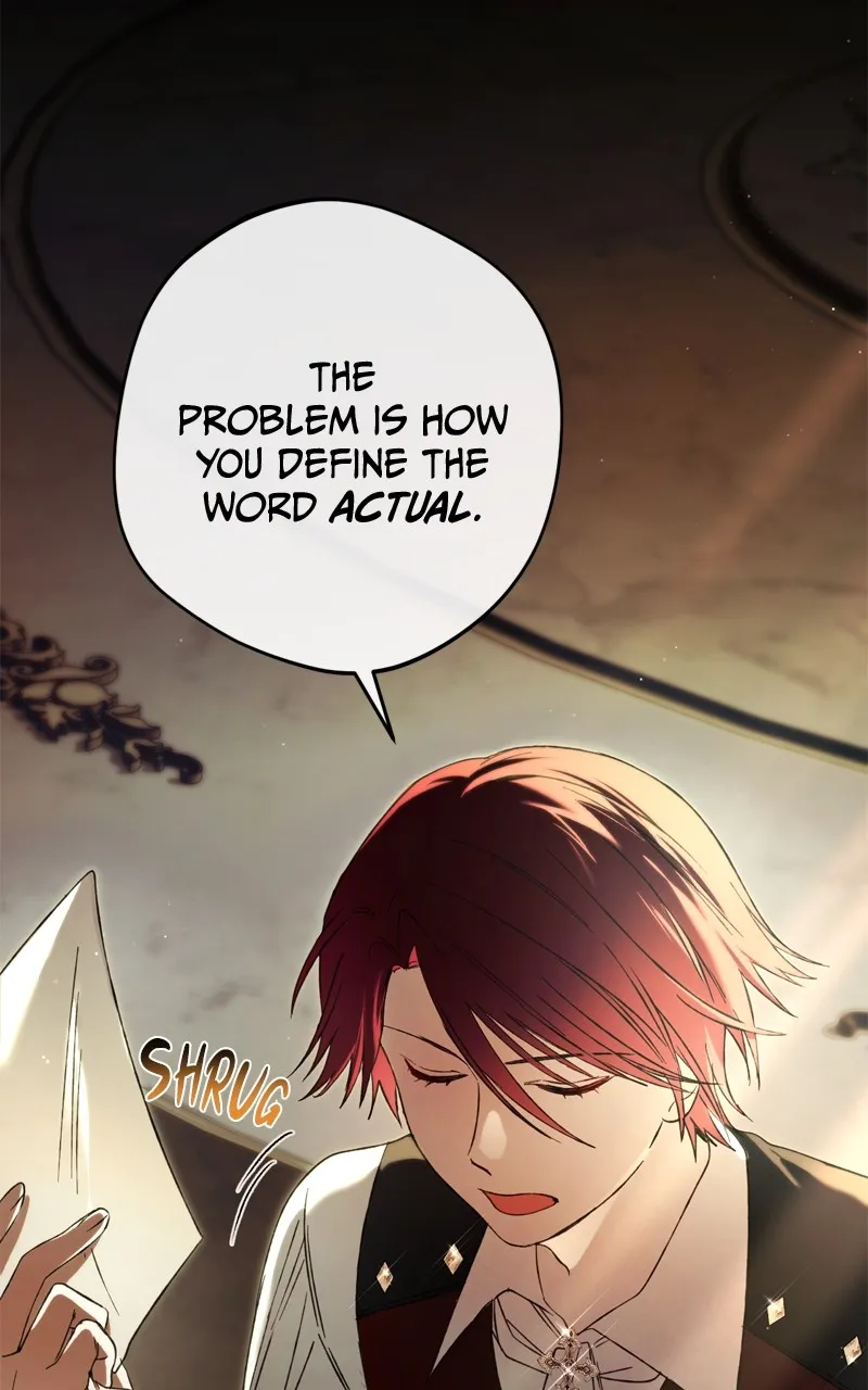 The Villainous Tyrant has Returned Chapter 12 page 24 - 