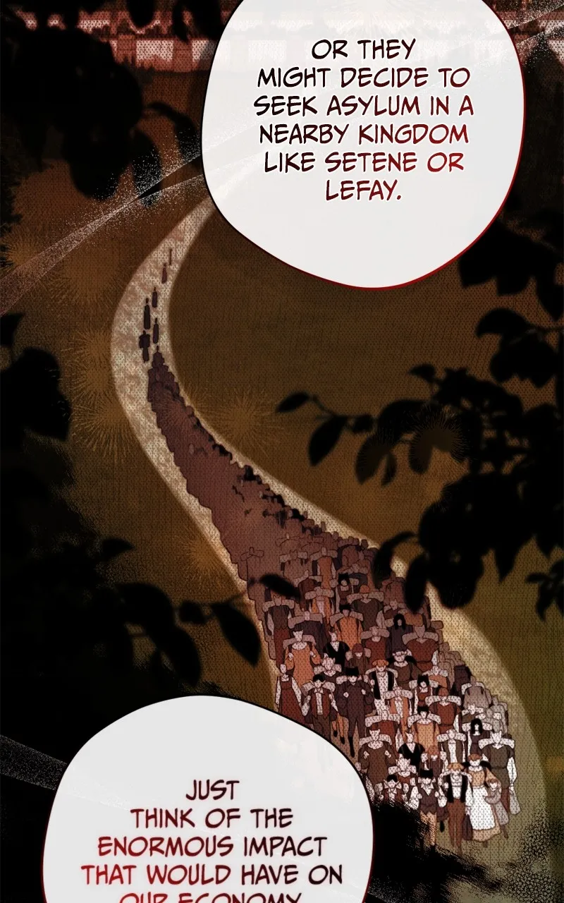 The Villainous Tyrant has Returned Chapter 12 page 34 - 