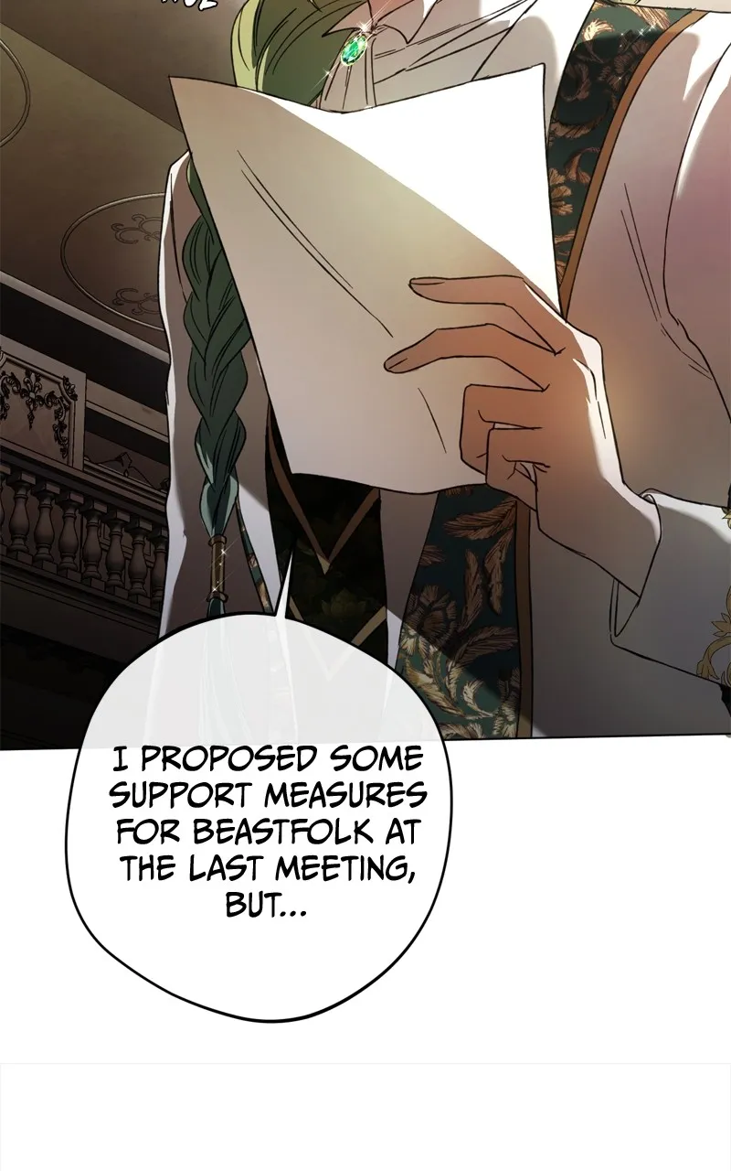 The Villainous Tyrant has Returned Chapter 12 page 36 - 