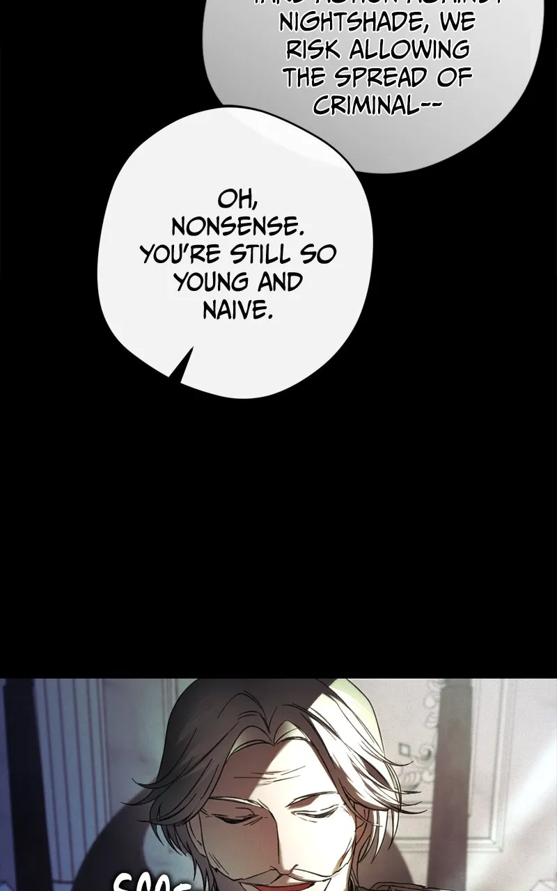 The Villainous Tyrant has Returned Chapter 12 page 41 - 