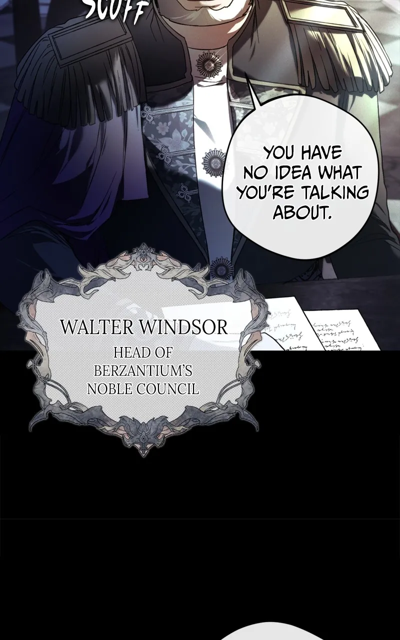 The Villainous Tyrant has Returned Chapter 12 page 42 - 