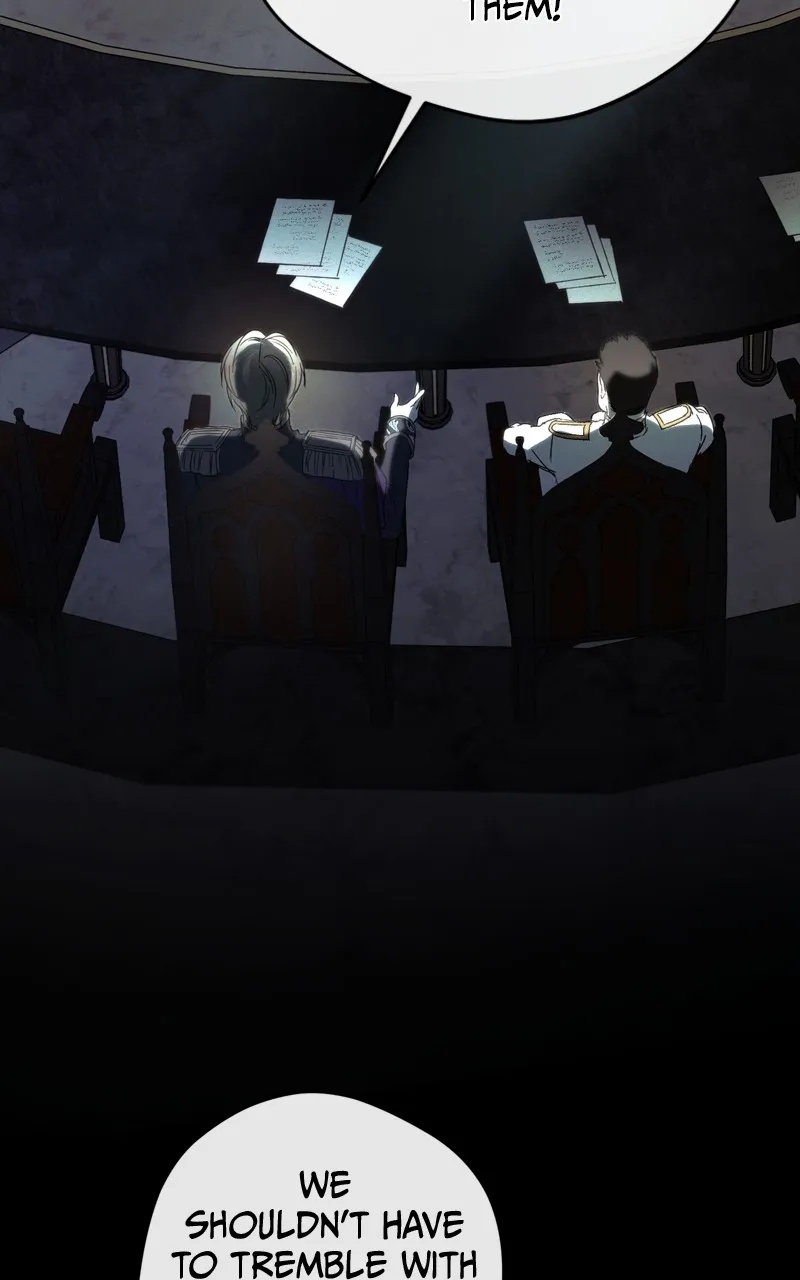 The Villainous Tyrant has Returned Chapter 12 page 45 - 
