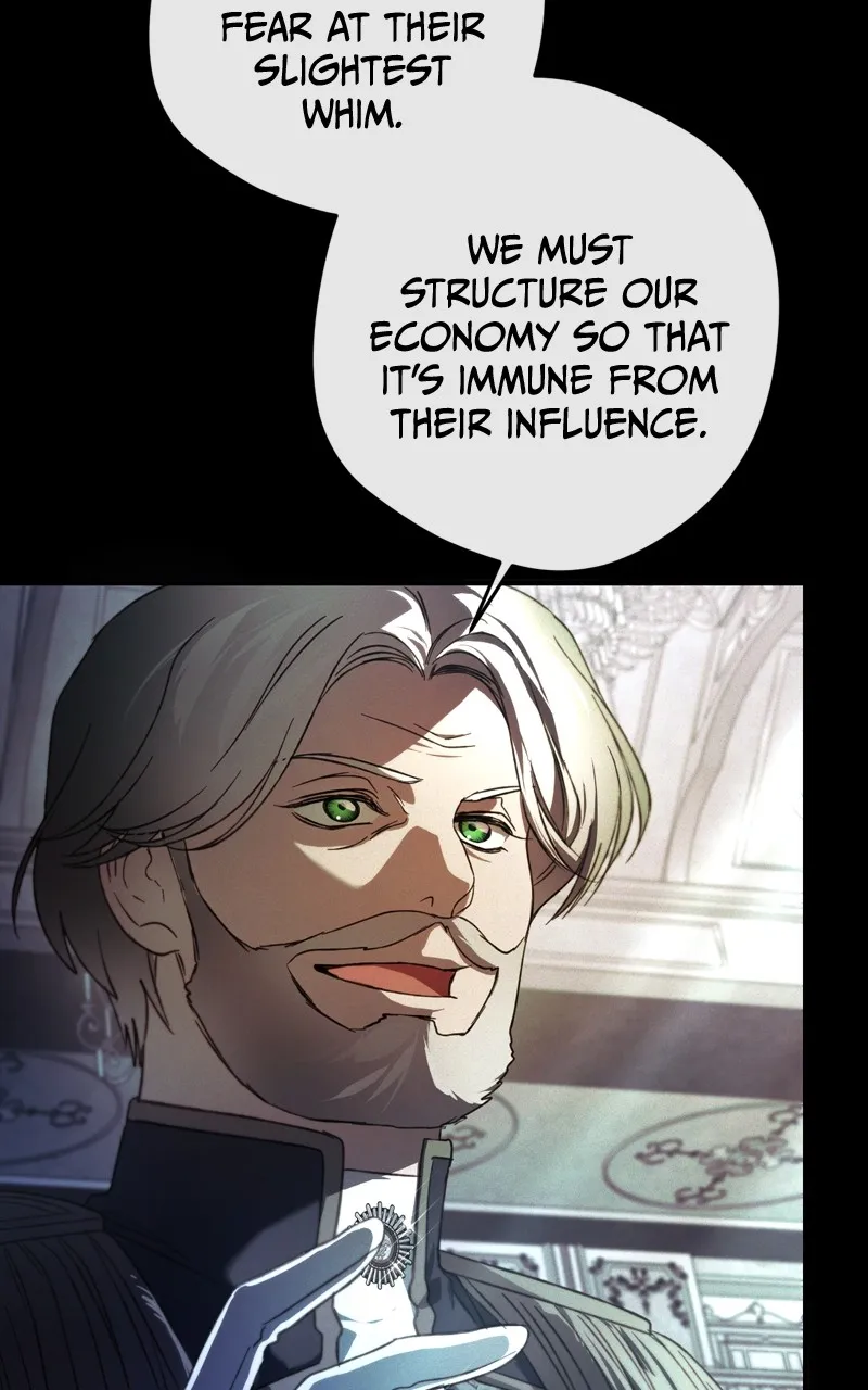 The Villainous Tyrant has Returned Chapter 12 page 46 - 