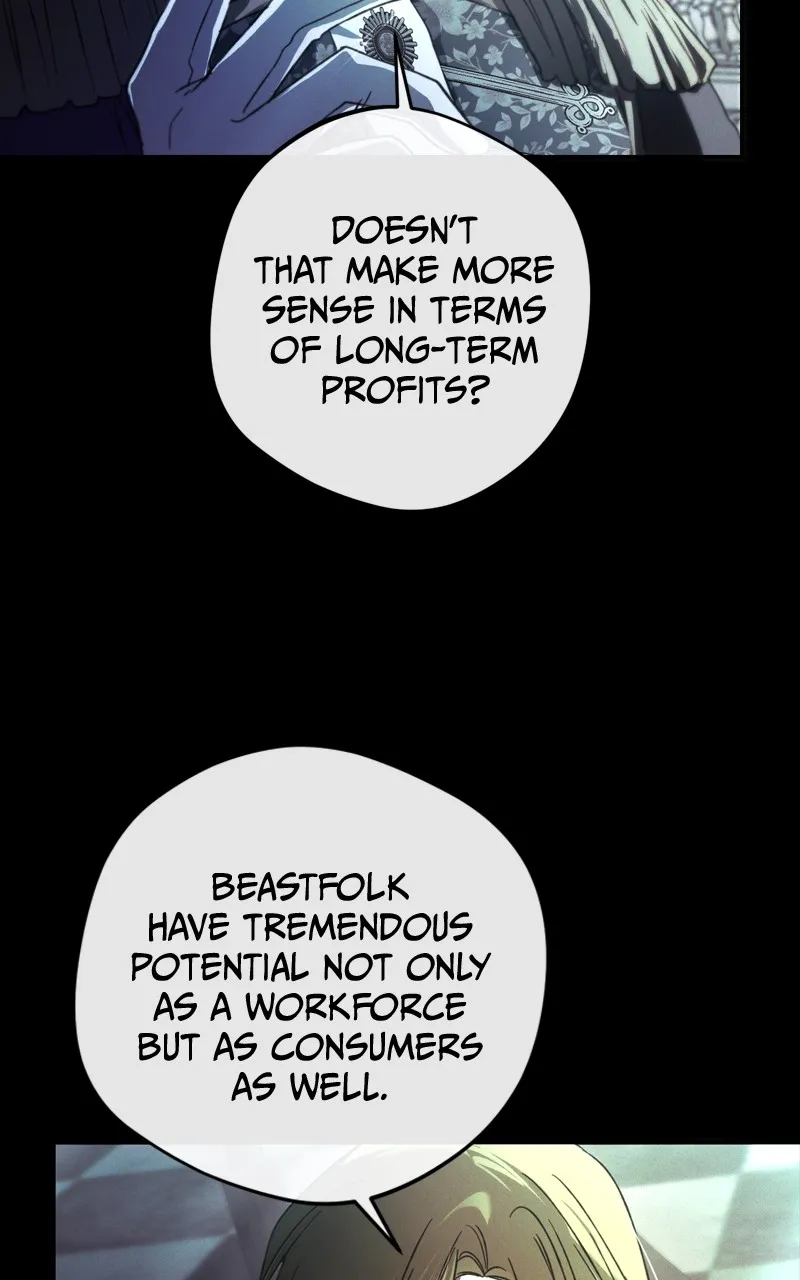 The Villainous Tyrant has Returned Chapter 12 page 47 - 