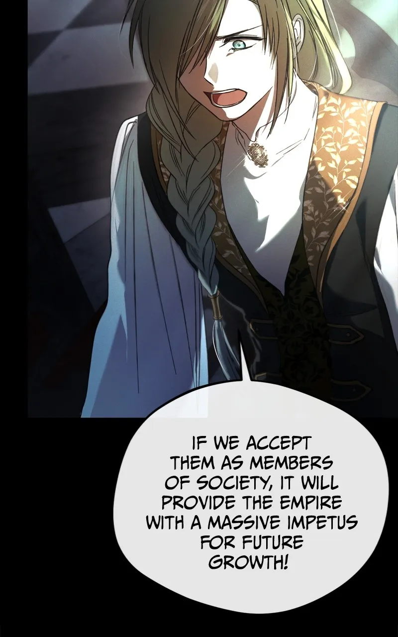 The Villainous Tyrant has Returned Chapter 12 page 48 - 