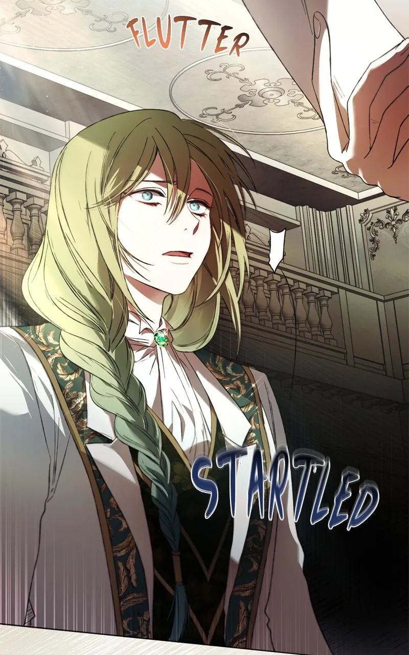 The Villainous Tyrant has Returned Chapter 12 page 6 - 