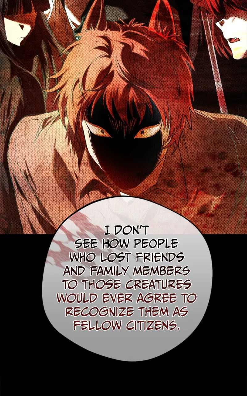 The Villainous Tyrant has Returned Chapter 12 page 53 - 