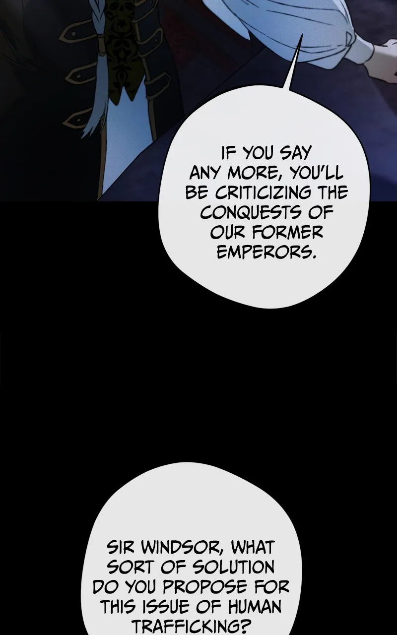 The Villainous Tyrant has Returned Chapter 12 page 57 - 