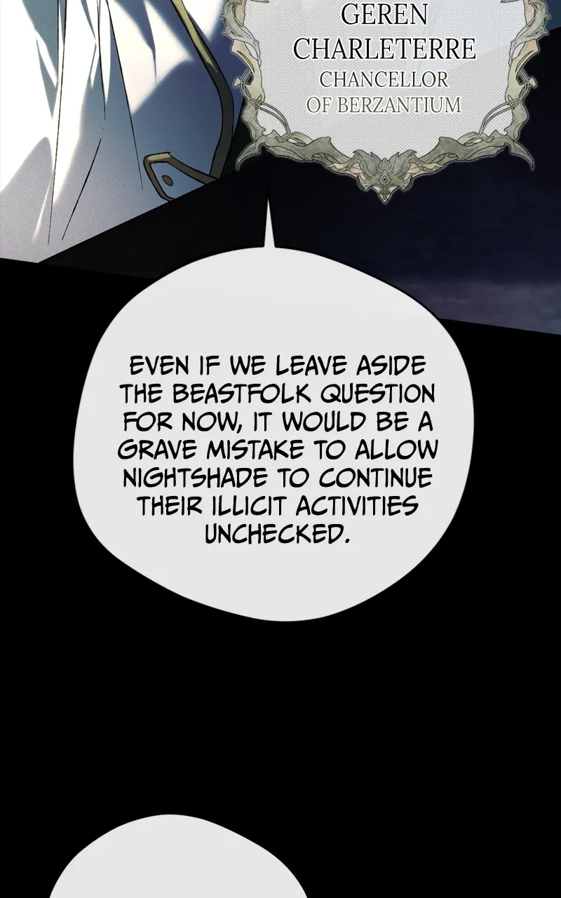 The Villainous Tyrant has Returned Chapter 12 page 59 - 