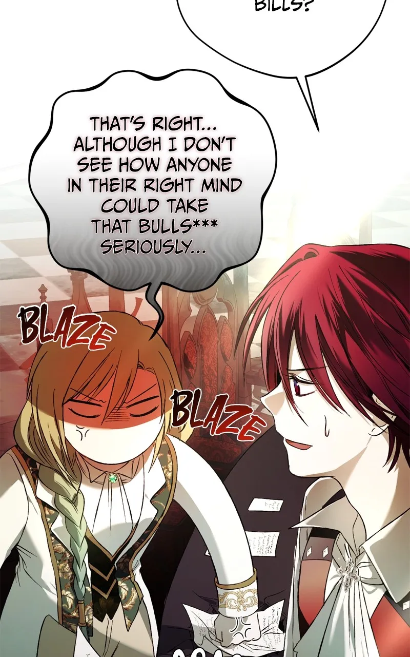 The Villainous Tyrant has Returned Chapter 12 page 66 - 