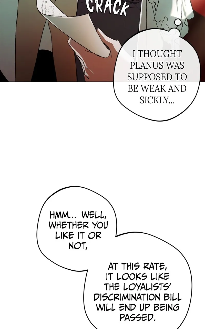 The Villainous Tyrant has Returned Chapter 12 page 67 - 