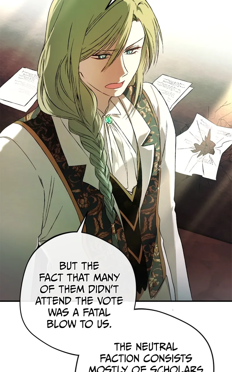 The Villainous Tyrant has Returned Chapter 12 page 70 - 