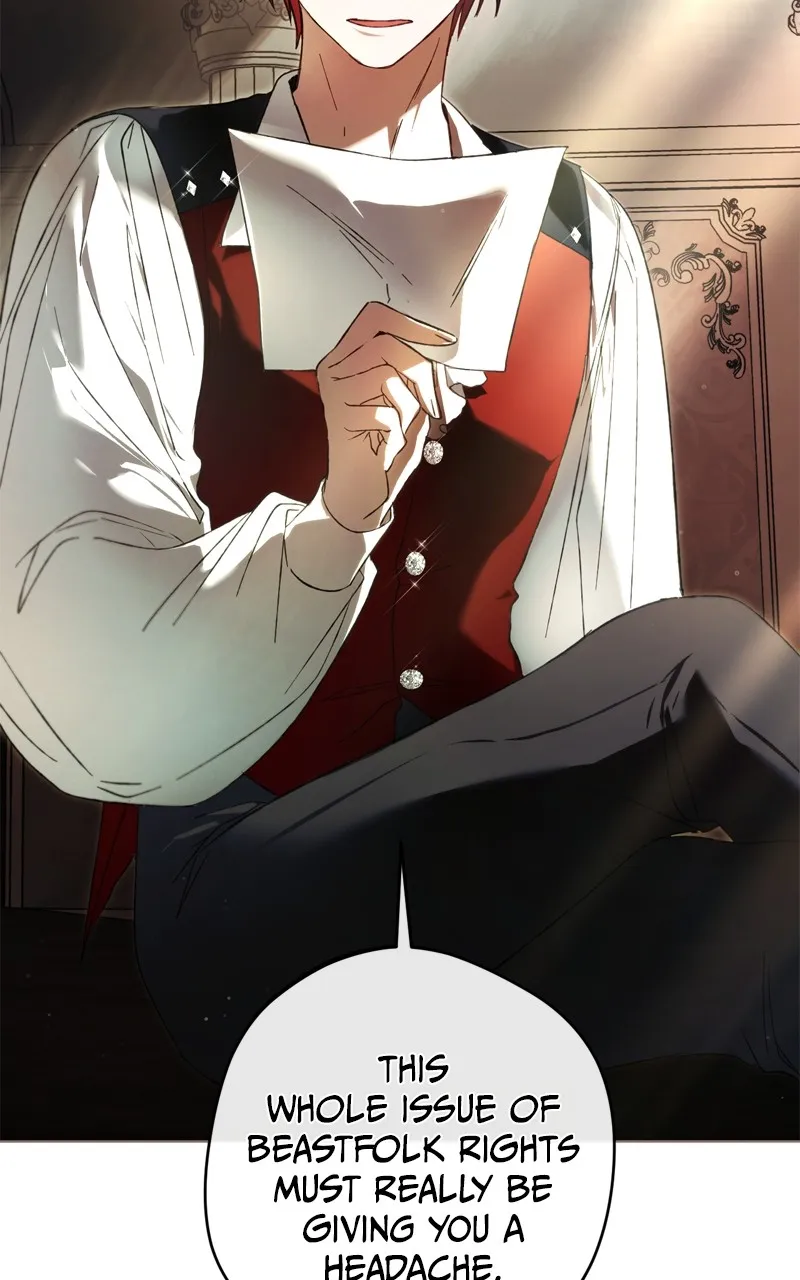 The Villainous Tyrant has Returned Chapter 12 page 8 - 
