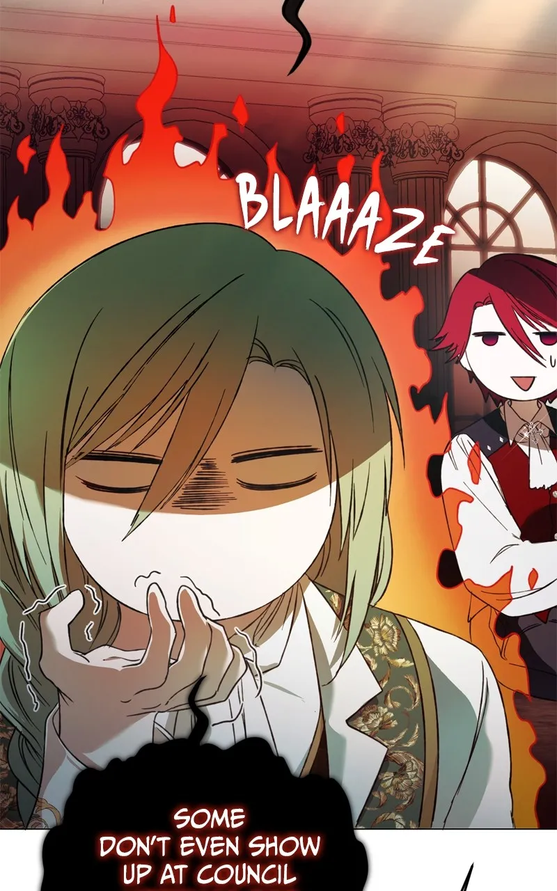 The Villainous Tyrant has Returned Chapter 12 page 72 - 
