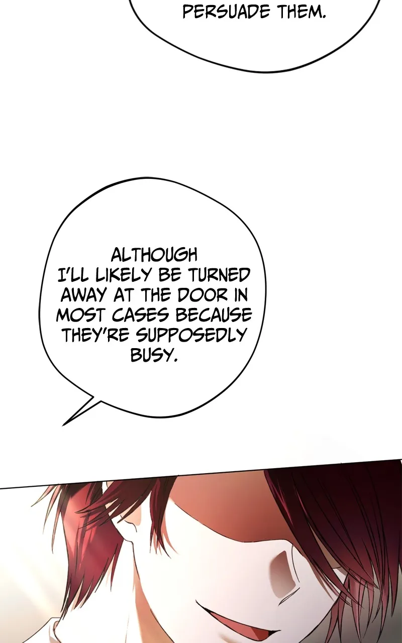 The Villainous Tyrant has Returned Chapter 12 page 75 - 
