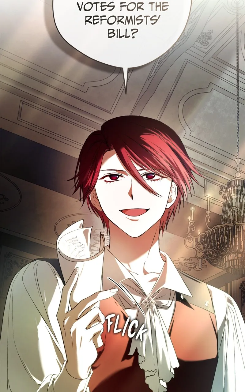 The Villainous Tyrant has Returned Chapter 12 page 78 - 