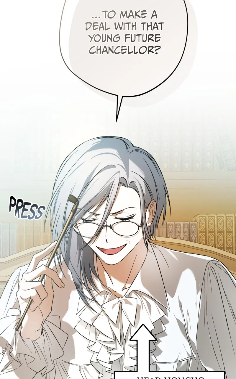 The Villainous Tyrant has Returned Chapter 12 page 92 - 