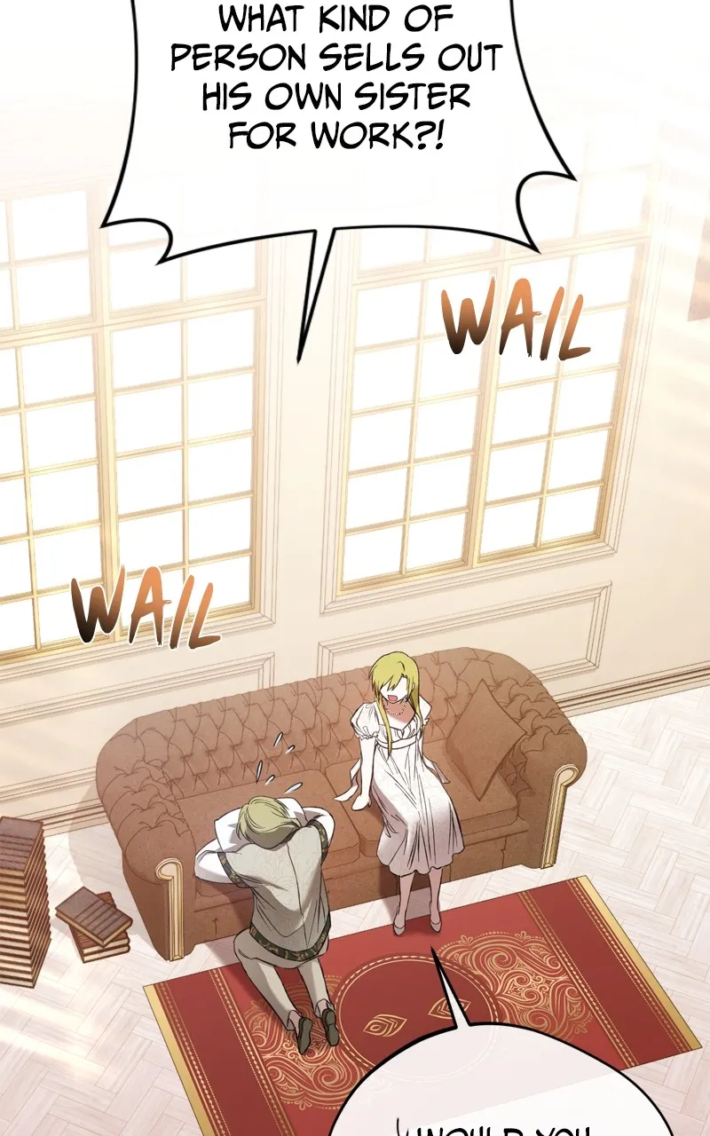 The Villainous Tyrant has Returned Chapter 13 page 11 - 