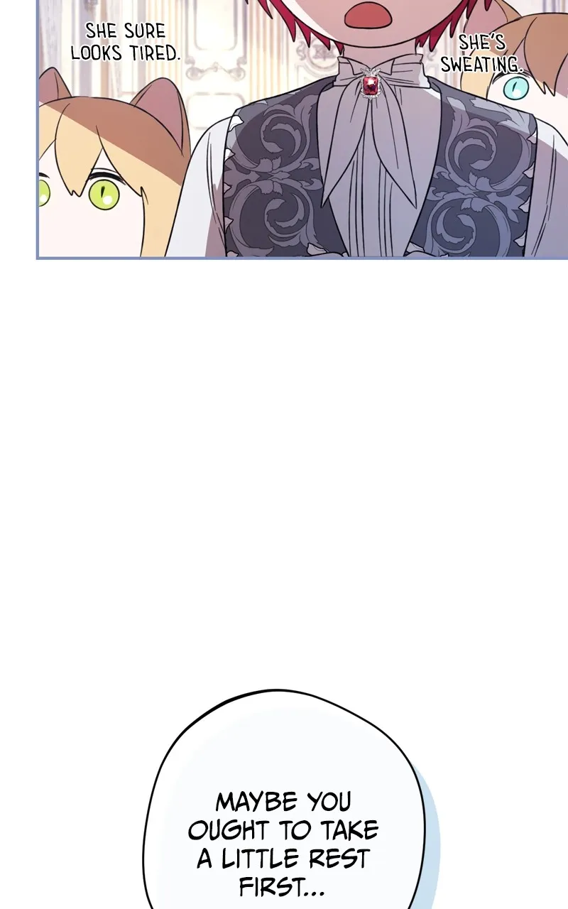 The Villainous Tyrant has Returned Chapter 13 page 101 - 