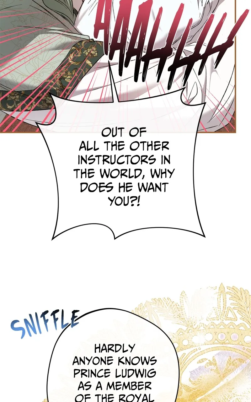 The Villainous Tyrant has Returned Chapter 13 page 17 - 