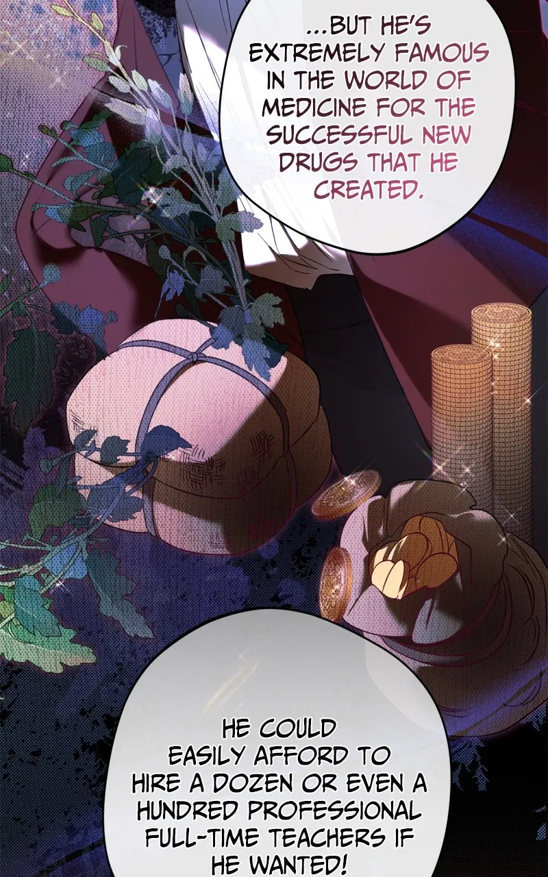 The Villainous Tyrant has Returned Chapter 13 page 19 - 