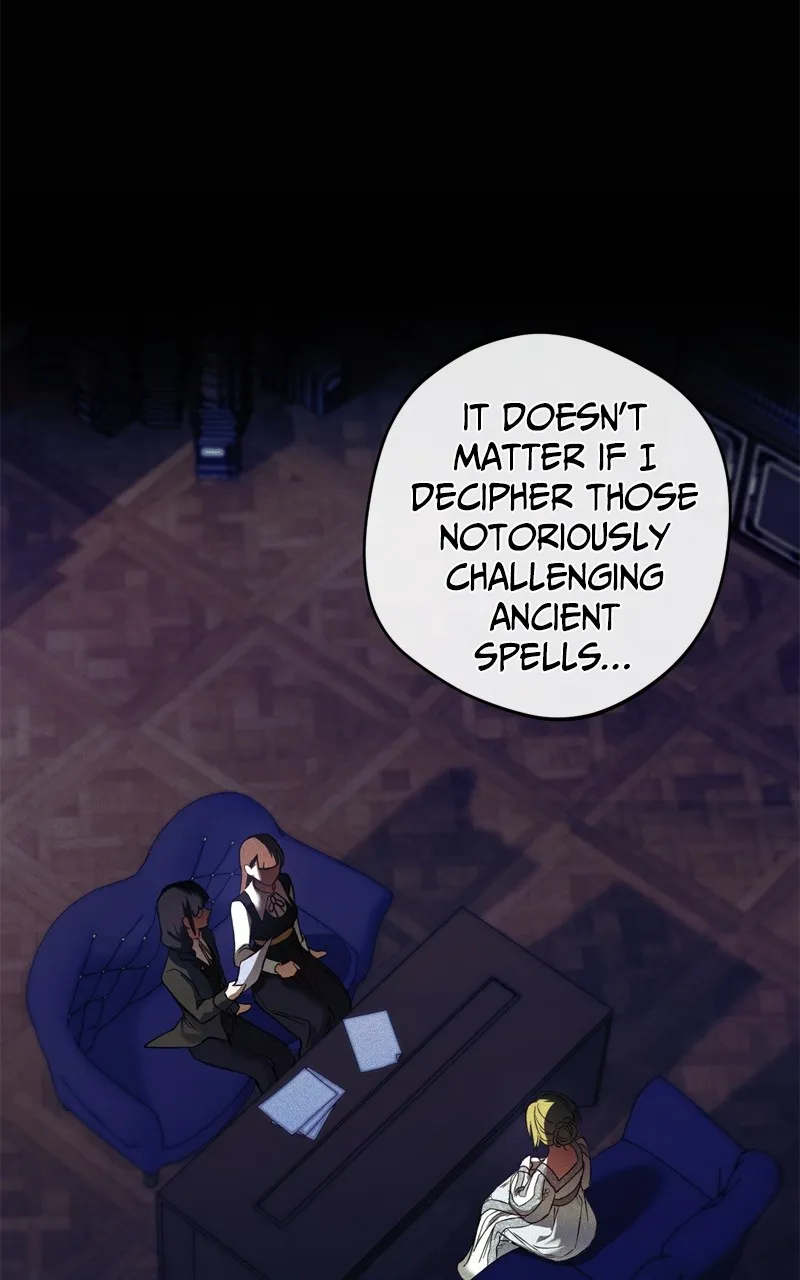 The Villainous Tyrant has Returned Chapter 13 page 30 - 