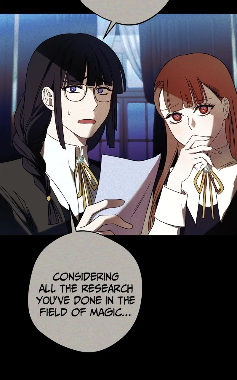 The Villainous Tyrant has Returned Chapter 13 page 32 - 