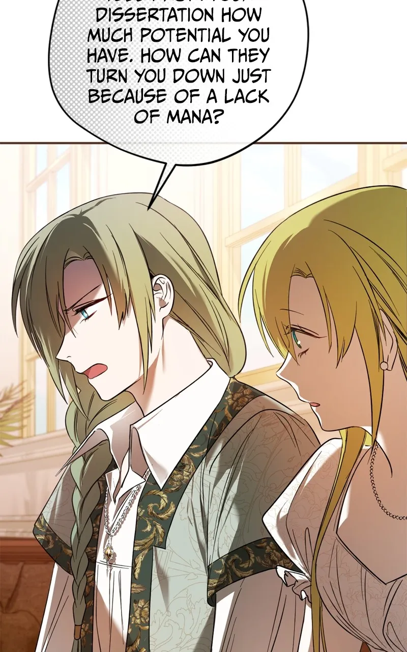 The Villainous Tyrant has Returned Chapter 13 page 40 - 